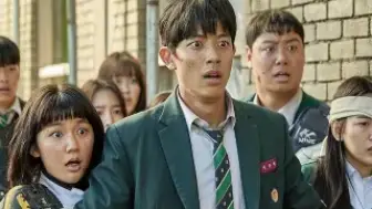 All of Us Are Dead Dizisinin 2. Sezon Çekimleri Tamamlandı