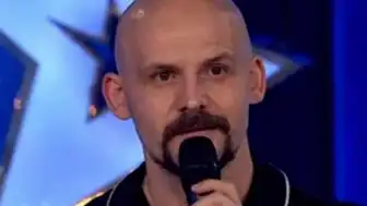 Atalay Demirci Yetenek Sizsiniz Türkiye'de Birinci Oldu Mu? Yarışmaya 2013'te Katılmış