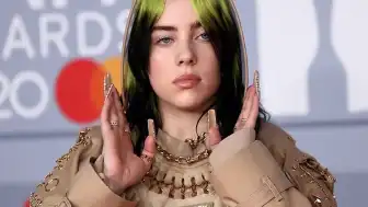Billie Eilish, Müzik Dışında Sahne Sanatlarına Yönelme İsteğini Açıkladı