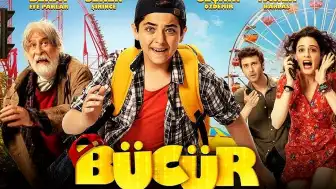 Bücür Filminin Konusu ve Oyuncu Kadrosu Belli Oldu