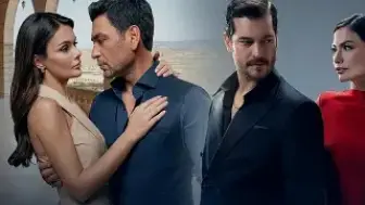 Eşref Rüya Dizisi Final Kararı Aldı: Çağatay Ulusoy İddiaları Gündemde