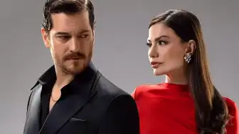 Eşref Rüya Dizisinin 45. Bölüm Fragmanı Henüz Yayınlanmadı