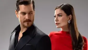 Eşref Rüya Dizisinin 45. Bölüm Fragmanı Henüz Yayınlanmadı