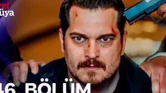 Eşref Rüya Dizisinin 46. Bölümü Neden Yayınlanmadı? Yayın Tarihi Açıklandı