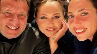 Hülya Avşar ve Kaya Çilingiroğlu'nun Boşanmasına İlişkin Yeni İddialar Ortaya Atıldı