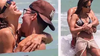 Jessica Alba'nın 17 Yıllık Evliliği Sona Erdi, Yeni İlişkisiyle Görüntülendi