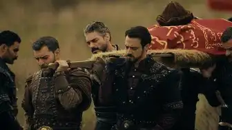 Kuruluş Osman Dizisi Sezon Finali Yapıyor mu?