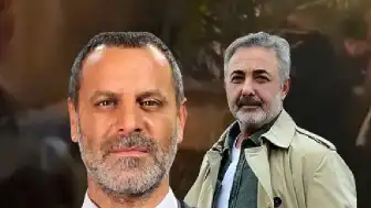 Mehmet Aslantuğ ve Ozan Güven'e Mekanda Tepki: Aslantuğ'dan Açıklama Geldi