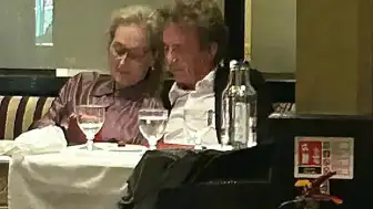 Meryl Streep ve Martin Short Arasındaki Samimi İlişki Merak Konusu Oldu
