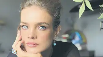 Natalia Vodianova'nın İlham Veren Hayat Hikayesi: Pazar Tezgahından Podyumlara