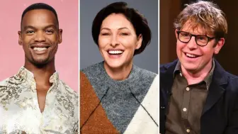 Emma Willis, Josh Widdicombe ve Johannes Radebe Sunacak: Strictly Come Dancing Yeni Sunucularını Duyurdu