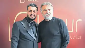 Oktay Kaynarca: 'Bakımlı Adam Sınıfında Değilim'