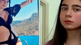 Oyuncu Birsu Demir'den Yıllar Sonra Set Krizini Anlattı: 'Başrol İstediği İçin Karavandan Çıkarıldım'
