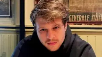 Oyuncu Burak Yörük kimdir? Kaç yaşında ve nereli olduğu merak ediliyor
