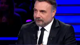 Oyuncu O.K. Gıda Zehirlenmesi Şüphesiyle Hastaneye Kaldırıldı