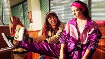 'Sen Kiminle Dans Ediyorsun' Filminin Konusu ve Oyuncu Kadrosu Belli Oldu
