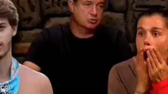 Survivor'da Acun Ilıcalı'dan Tekne Kazası Açıklaması: Bir Yarışmacı Ampute Kaldı