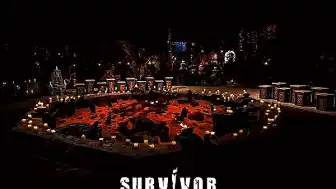 Survivor'da Seda Adadan Ayrıldı
