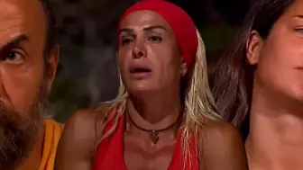 Survivor'da Yarışmacılar Arasında Yakınlaşma İddiaları Gündeme Geldi