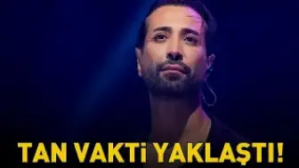 Tan Taşçı, İki Yıl Aradan Sonra Yeni Turnesiyle Hayranlarıyla Buluşuyor