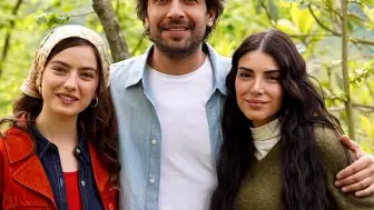 Taşacak Bu Deniz Dizisinin 29. Bölüm Fragmanı Neden Yayınlanmadı? Beklentiler Yüksek