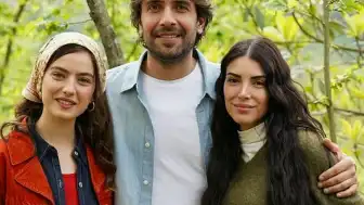 Taşacak Bu Deniz Dizisinin 31. Bölüm Fragmanı Henüz Yayınlanmadı