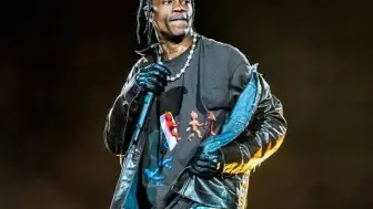 Travis Scott, ONE NIGHT ONLY IN THE CLUB WITH TRAVIS SCOTT Etkinliğiyle İstanbul'da Sahne Alacak