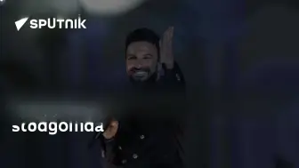 Tarkan'dan Milli Takım Şarkısı Açıklaması: 'Yeni Bir Marş Yazma Niyetim Yok'