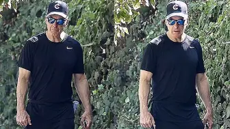 Ünlü Oyuncu Bob Odenkirk'ten Dizinin Çekimlerinde Yaşadığı Kalp Krizi Anlarına İlişkin Açıklama