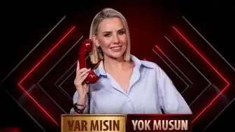 Var Mısın Yok Musun Yarışması Yeni Sezonuyla 28 Mayıs'ta atv'de Başlıyor