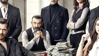 Yapım Şirketi Duyurdu: 'Eşref Rüya' Dizisi Final Yapıyor