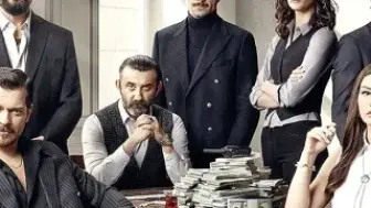 Yapım Şirketi Duyurdu: 'Eşref Rüya' Dizisi Final Yapıyor