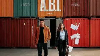 A.B.İ. Dizisinin 17. Bölüm Fragmanı Henüz Yayınlanmadı