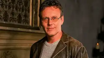Anthony Head Hayatını Kaybetti
