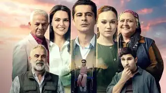Cennetin Çocukları Dizisi 36. Bölümüyle Ekranlara Veda Etti