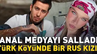 DJ Mahmut Orhan ve Sevgilisi Daria Iakubchik'ten Sosyal Medyada İlgi Çeken Paylaşım