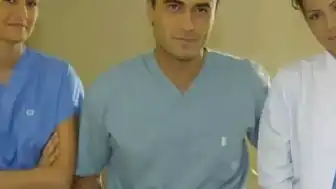 Doktorlar Dizisi Oyuncuları Yasemin Ergene ve Melike Güner'den Yeni Paylaşım