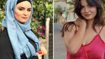 Fenomen Gelin Adayı H.G. ve O.K. Ayrıldı: Tatil Paylaşımları Dikkat Çekti