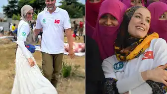 Gamze Özçelik 8 Yıl Aradan Sonra Yeni Projesiyle Setlere Dönüyor