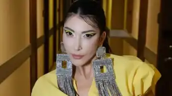 Hande Yener'den Sağlık İddialarına İlişkin Açıklama: "Bu Haberlerin Hepsi Yalan"