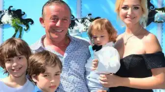 İş İnsanı Ali Ağaoğlu'nun Özel Hayatına ve Kariyerine Dair Bilgiler