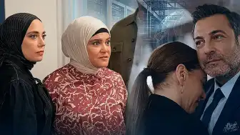 Kızılcık Şerbeti'ne Murat Aygen Dahil Oldu, Yeni Karakter Lider Canlandırılacak