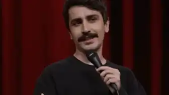 Komedyen Deniz Göktaş'ın Stand-up Gösterisi Hakkında Dikkat Çeken Karar