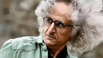 Mohsen Namjoo'nun Ankara Konseri İptal Edildi