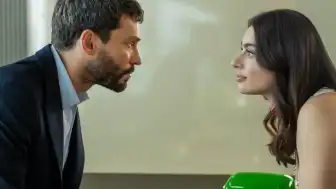 Muhtemel Aşk Dizisi Hakkındaki İddialar: Ekin Koç Diziden Ayrılıyor mu?