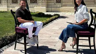 Okan Buruk: "İnsanlar Benim Açıklarımı Arıyor"