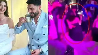 Oyuncu Ali Öner'in Eski Nişanlısı Livanur Aydın'dan Zeynep Atılgan İddialarına Yanıt