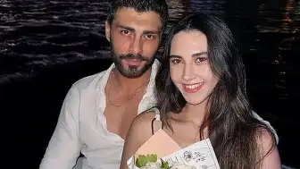Oyuncu Ali Öner'in Eski Nişanlısı Livanur Aydın'ın Kariyeri ve Kökeni Hakkında Bilgiler