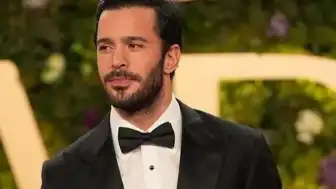 Oyuncu Barış Arduç'un hayatı ve kariyer yolculuğu hakkında bilgiler