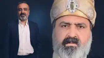 Oyuncu Mustafa Başalan Ani Kalp Krizi Sonucu Hayatını Kaybetti